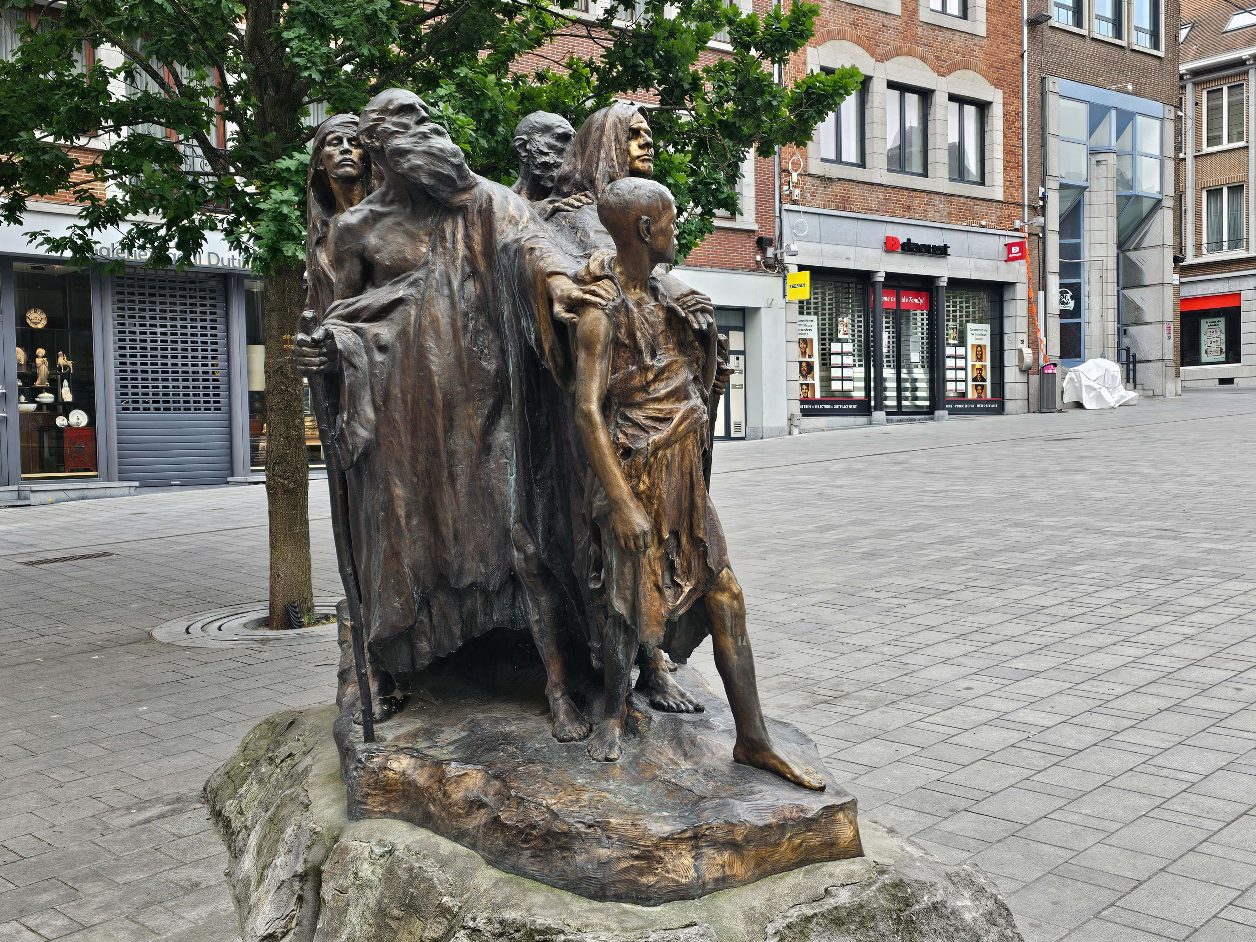 Tournai